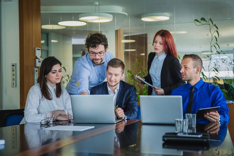 About Us – VS Global Infotech